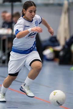 Bild 531 - wBJ Power Girls Cup Suederelbe